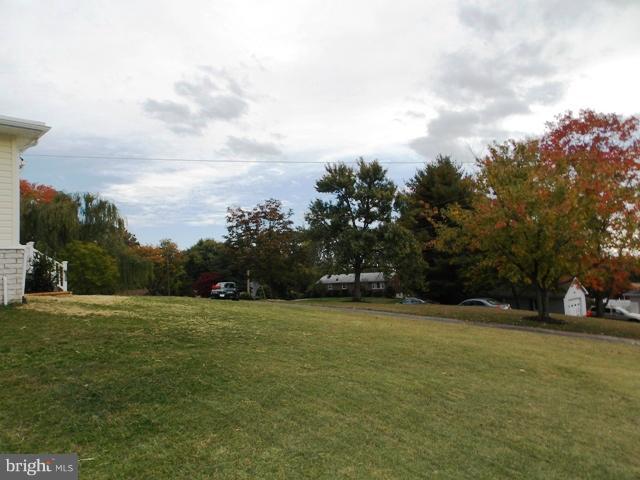 2402 Roth Road Edgewood, MD 21040 - Photo 2 of 27 a view of an outdoor space and a yard