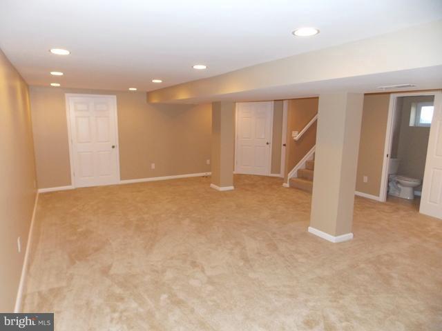 2402 Roth Road Edgewood, MD 21040 - Photo 12 of 27 a view of an empty room