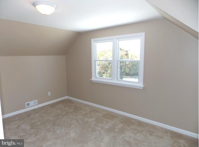 2402 Roth Road Edgewood, MD 21040 - Photo 13 of 27 an empty room with a window