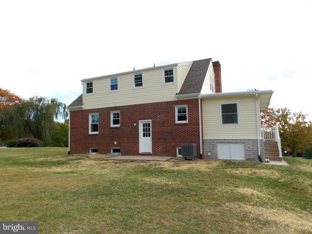 2402 Roth Road Edgewood, MD 21040 - Photo 17 of 27 a house view with a garden