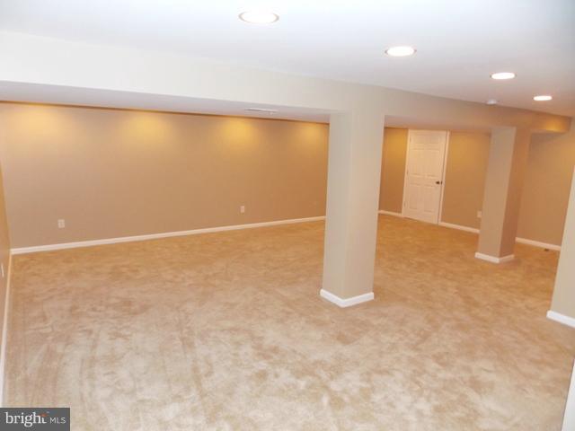 2402 Roth Road Edgewood, MD 21040 - Photo 20 of 27 a view of an empty room