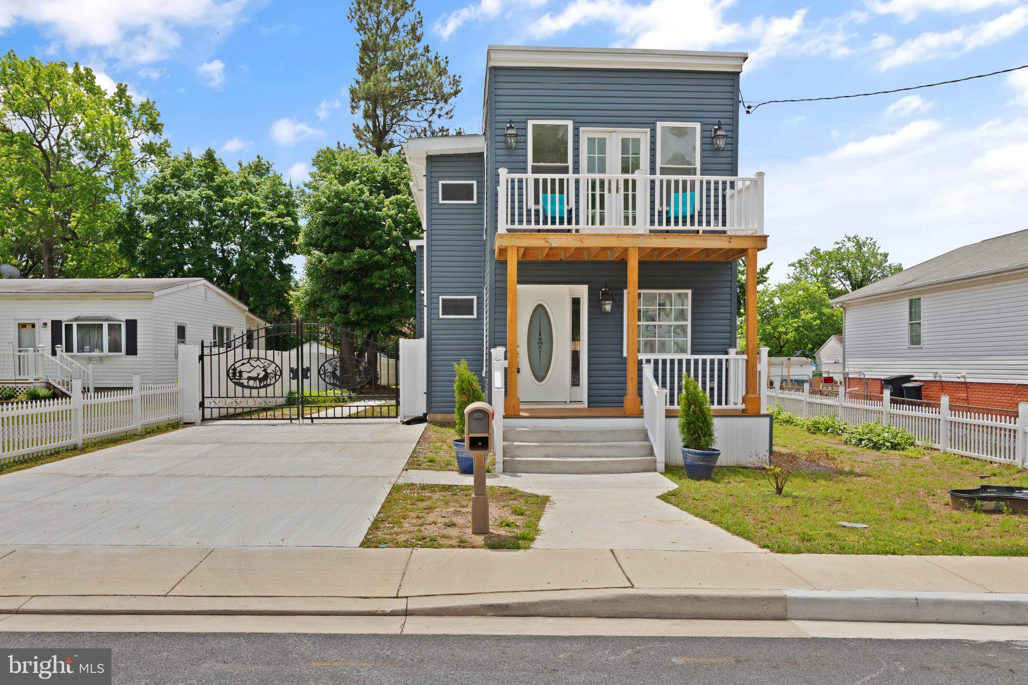 345 Townsend Road Essex, MD 21221 - Photo 1 of 44 Gallery Image 1