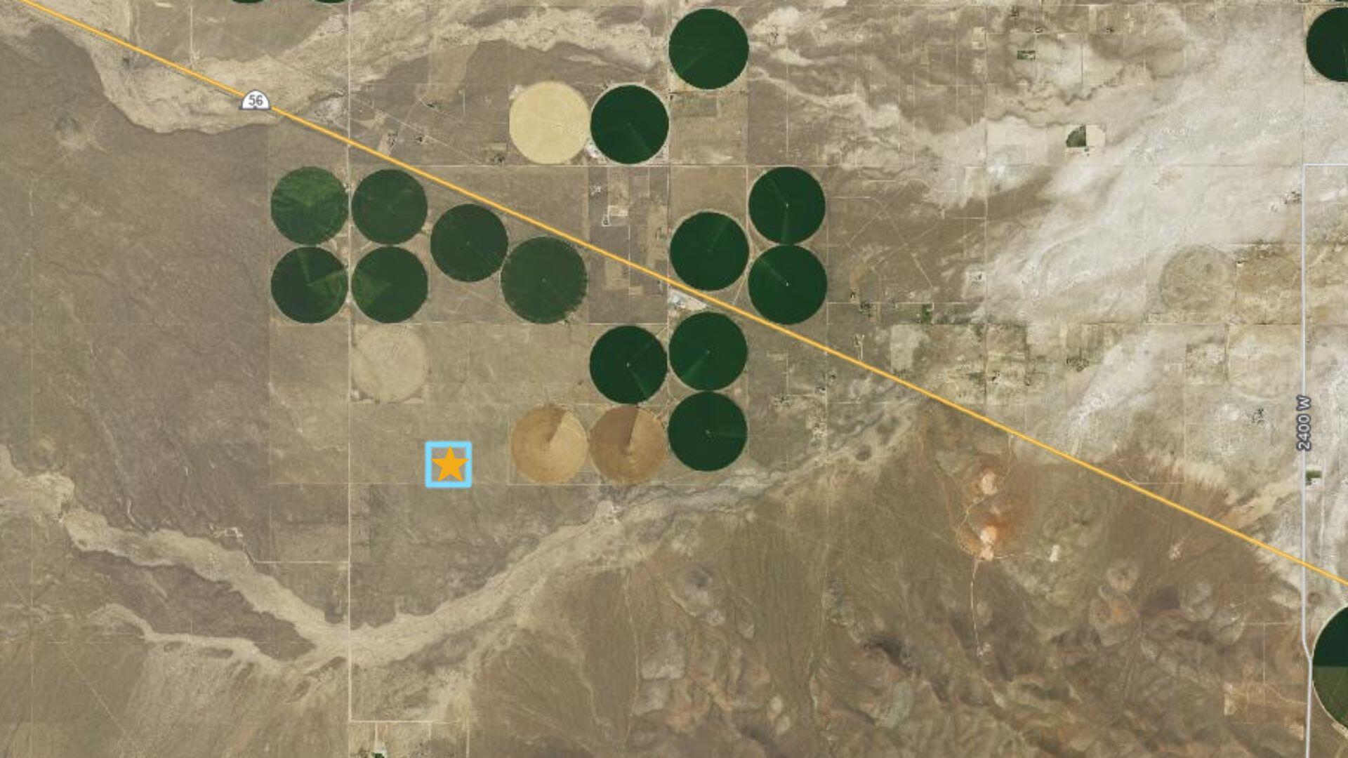 39.09 Acres Beryl, UT 84714 - Photo 3 of 4 Modena 1