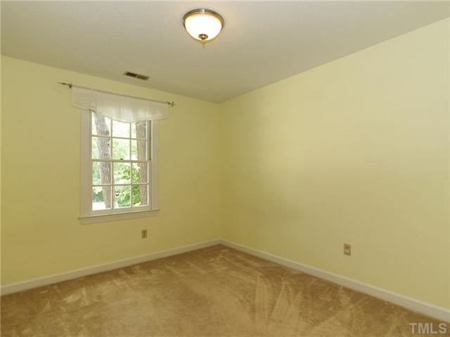 5430 Fortunes Ridge Drive Durham, NC 27713 - Photo 18 of 24 Bedroom