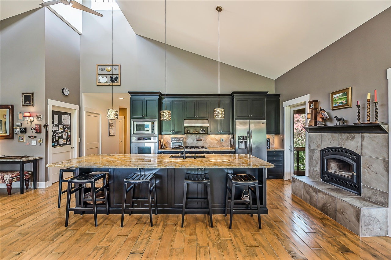 5903 Gregory Road Dexter, MI 48130 - Photo 8 of 52 Gallery Image 8