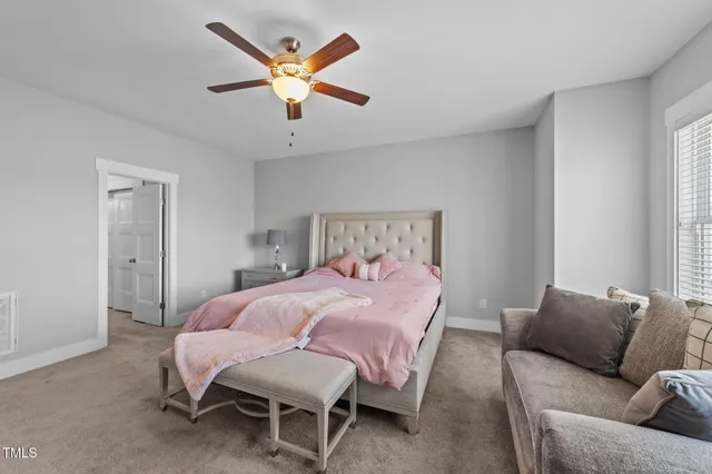 a bathroom with a sink and a large mirror