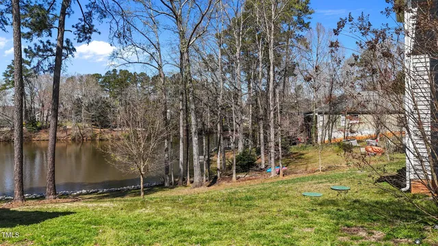 $750,000 | 1013 Sagamore Drive, Louisburg, NC 27549