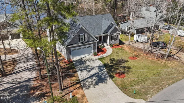 $750,000 | 1013 Sagamore Drive, Louisburg, NC 27549