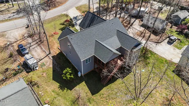 $750,000 | 1013 Sagamore Drive, Louisburg, NC 27549