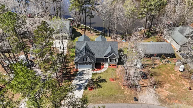 $750,000 | 1013 Sagamore Drive, Louisburg, NC 27549