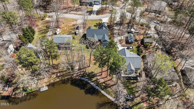 $750,000 | 1013 Sagamore Drive, Louisburg, NC 27549