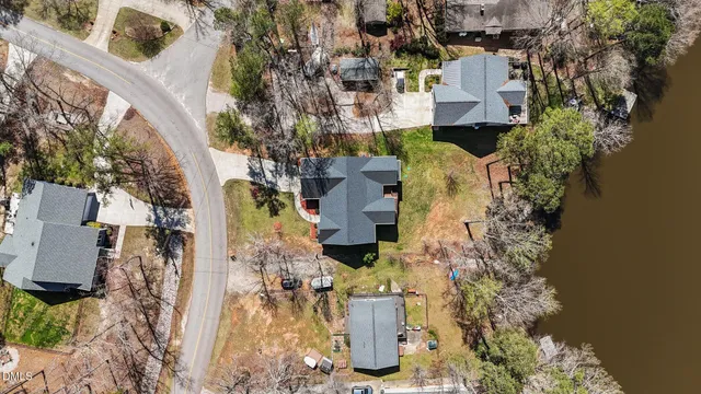 $750,000 | 1013 Sagamore Drive, Louisburg, NC 27549