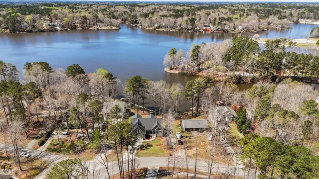 $750,000 | 1013 Sagamore Drive, Louisburg, NC 27549