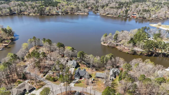 $750,000 | 1013 Sagamore Drive, Louisburg, NC 27549