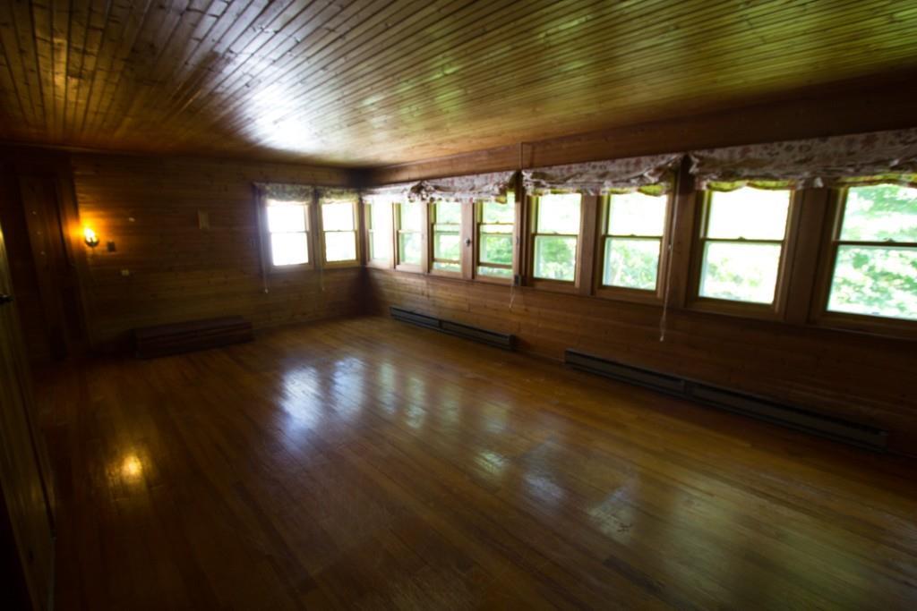 533 Paris Hill Road Paris, ME 04281 - Photo 8 of 34 Stunning living space with original...