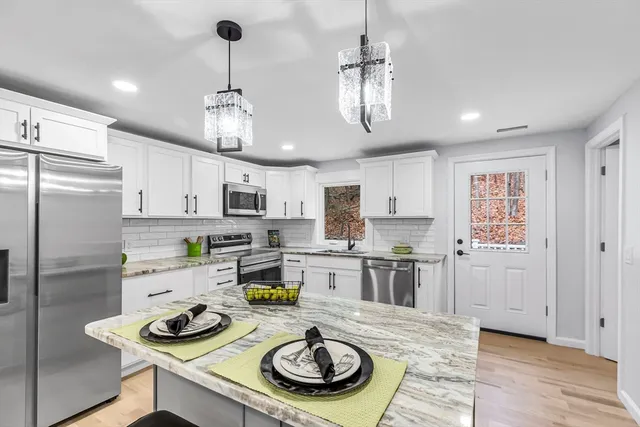 $499,500 | 143 James Street, Ludlow, MA 01056