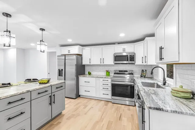 $499,500 | 143 James Street, Ludlow, MA 01056