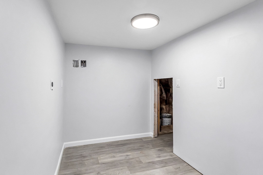 143 James Street Ludlow, MA 01056 - Photo 37 of 41 a view of an empty room