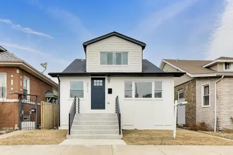 $649,900 | 4912 West Drummond Place, Chicago, IL 60639