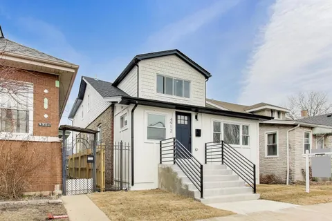 $649,900 | 4912 West Drummond Place, Chicago, IL 60639