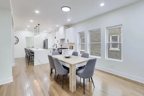 $649,900 | 4912 West Drummond Place, Chicago, IL 60639