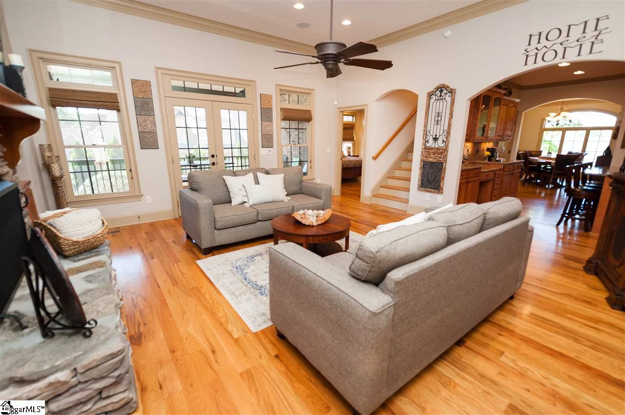 413 Moteverde Court Inman, SC 29349 - Photo 5 of 36