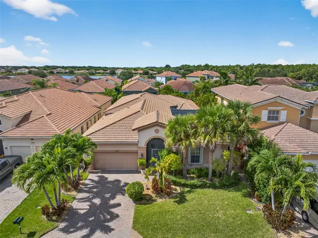 $595,000 | 1777 Belmont Circle Southwest, Vero Beach, FL 32968