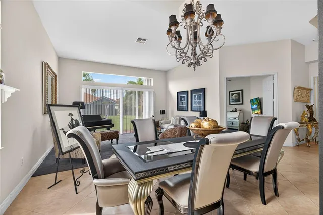 $595,000 | 1777 Belmont Circle Southwest, Vero Beach, FL 32968