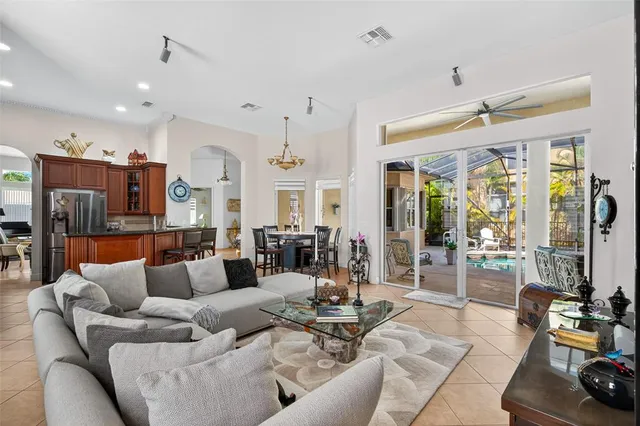 $595,000 | 1777 Belmont Circle Southwest, Vero Beach, FL 32968