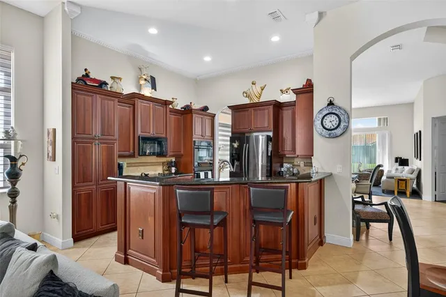 $595,000 | 1777 Belmont Circle Southwest, Vero Beach, FL 32968