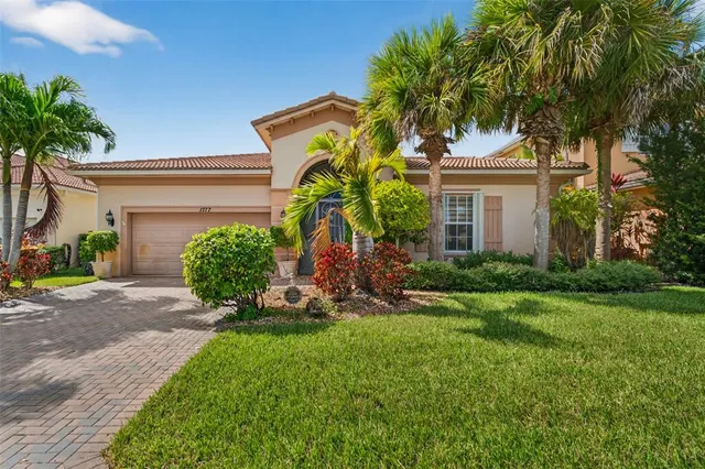 $595,000 | 1777 Belmont Circle Southwest, Vero Beach, FL 32968