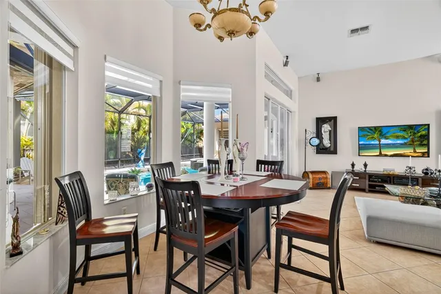 $595,000 | 1777 Belmont Circle Southwest, Vero Beach, FL 32968