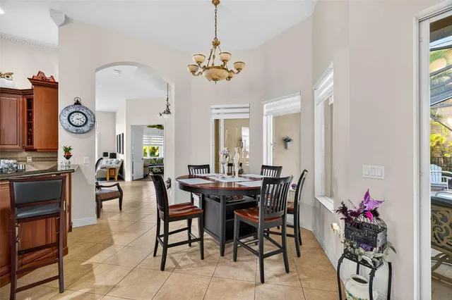 $595,000 | 1777 Belmont Circle Southwest, Vero Beach, FL 32968