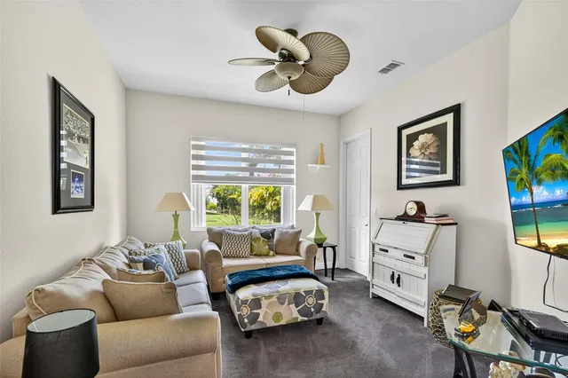 $595,000 | 1777 Belmont Circle Southwest, Vero Beach, FL 32968