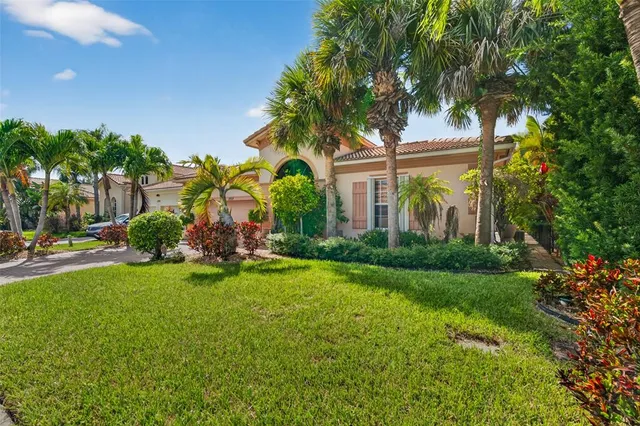 $595,000 | 1777 Belmont Circle Southwest, Vero Beach, FL 32968