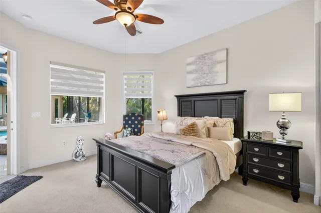 $595,000 | 1777 Belmont Circle Southwest, Vero Beach, FL 32968