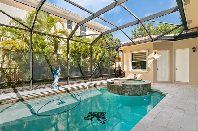$595,000 | 1777 Belmont Circle Southwest, Vero Beach, FL 32968