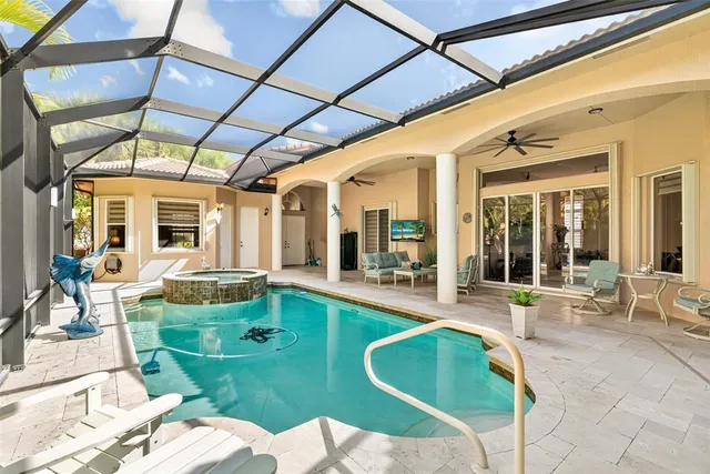 $595,000 | 1777 Belmont Circle Southwest, Vero Beach, FL 32968