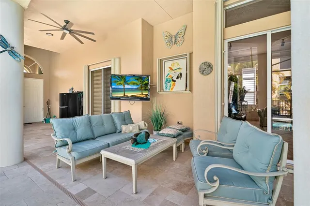 $595,000 | 1777 Belmont Circle Southwest, Vero Beach, FL 32968