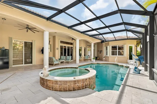 $595,000 | 1777 Belmont Circle Southwest, Vero Beach, FL 32968
