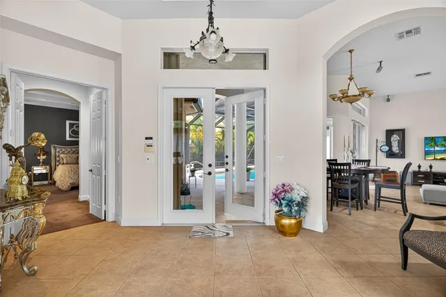 $595,000 | 1777 Belmont Circle Southwest, Vero Beach, FL 32968