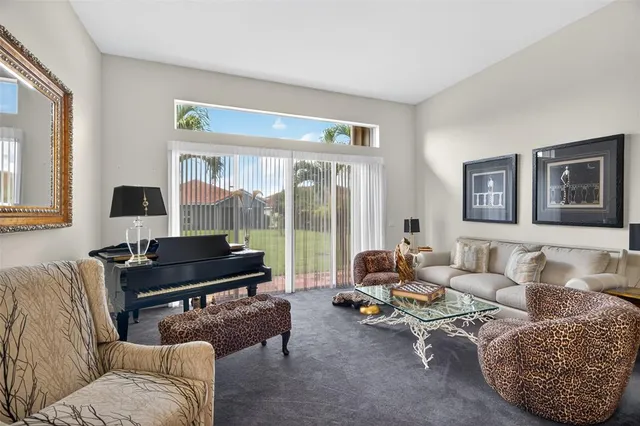 $595,000 | 1777 Belmont Circle Southwest, Vero Beach, FL 32968