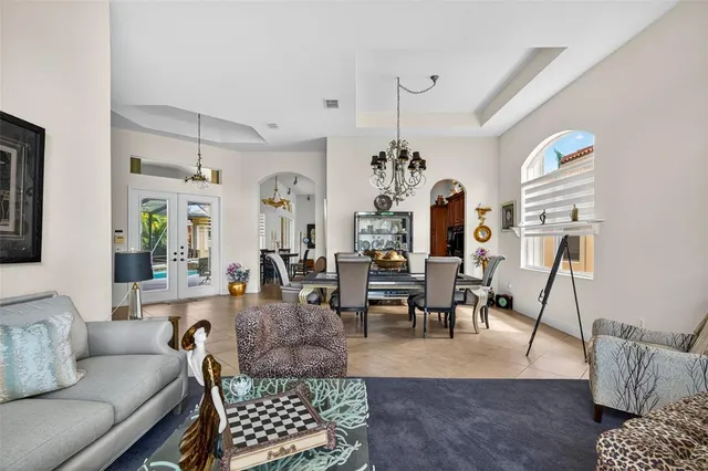 $595,000 | 1777 Belmont Circle Southwest, Vero Beach, FL 32968