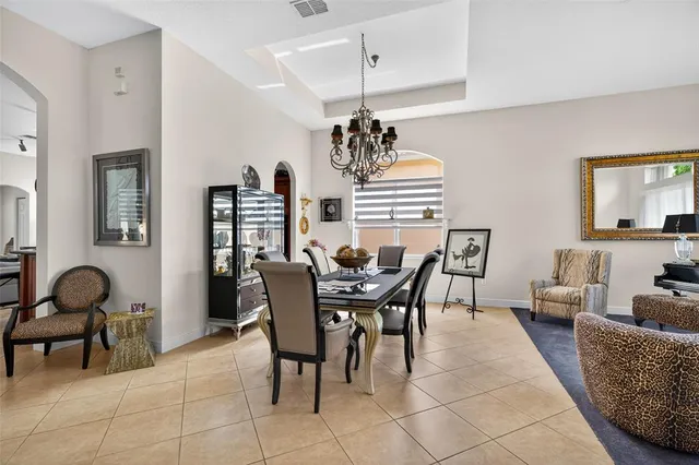 $595,000 | 1777 Belmont Circle Southwest, Vero Beach, FL 32968