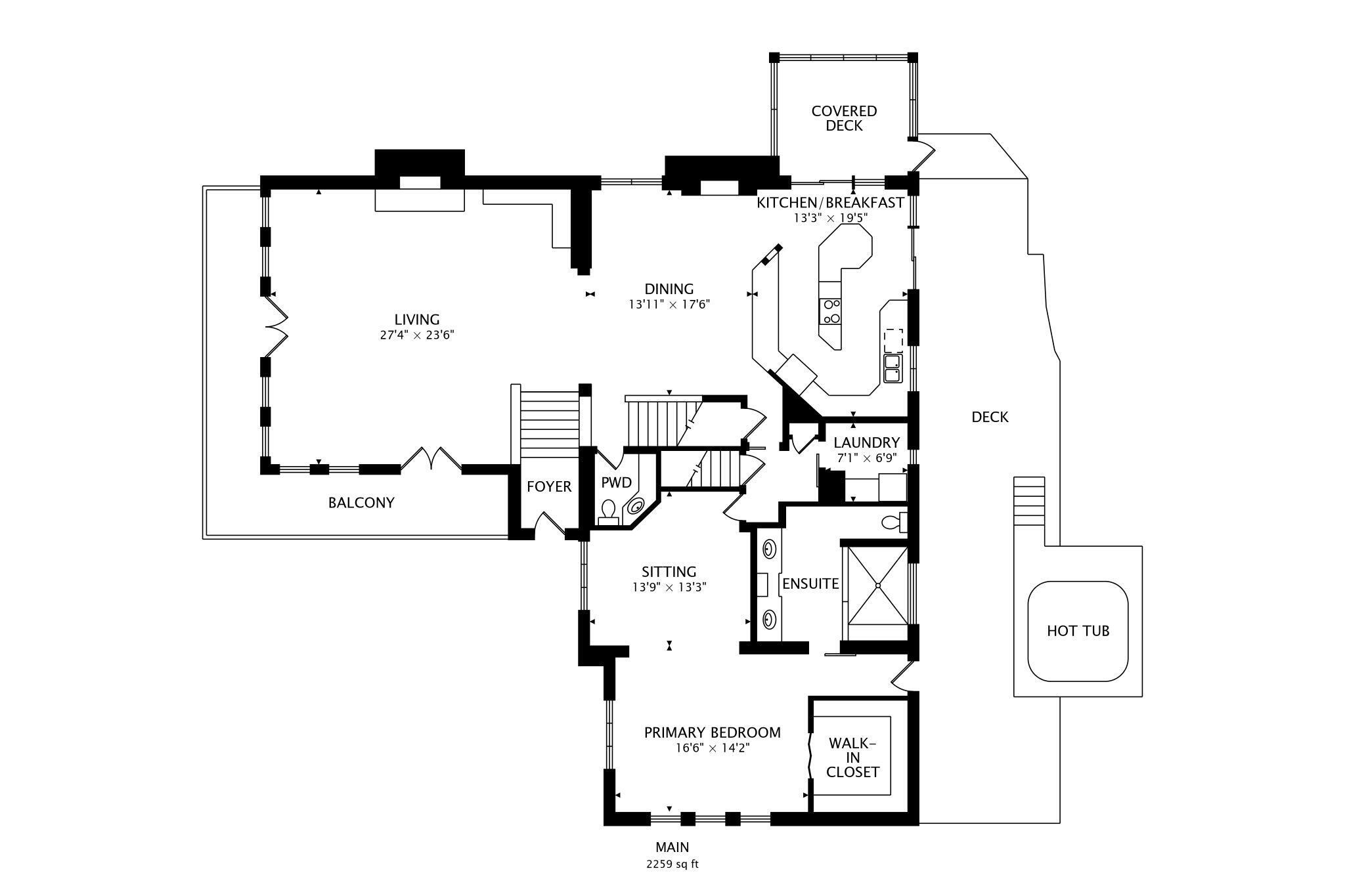 37 Beach Lane Portage, IN 46368 - Photo 30 of 33 2048x1365