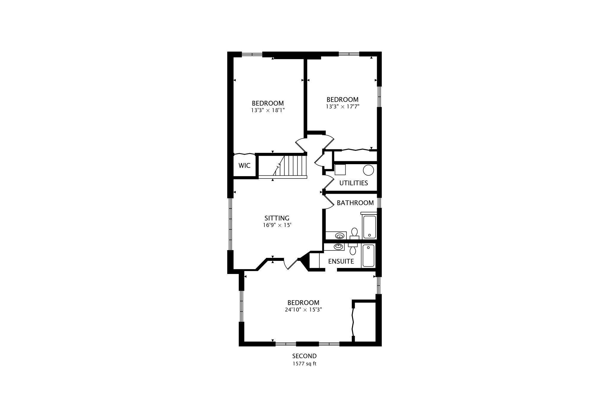 37 Beach Lane Portage, IN 46368 - Photo 31 of 33 2048x1365