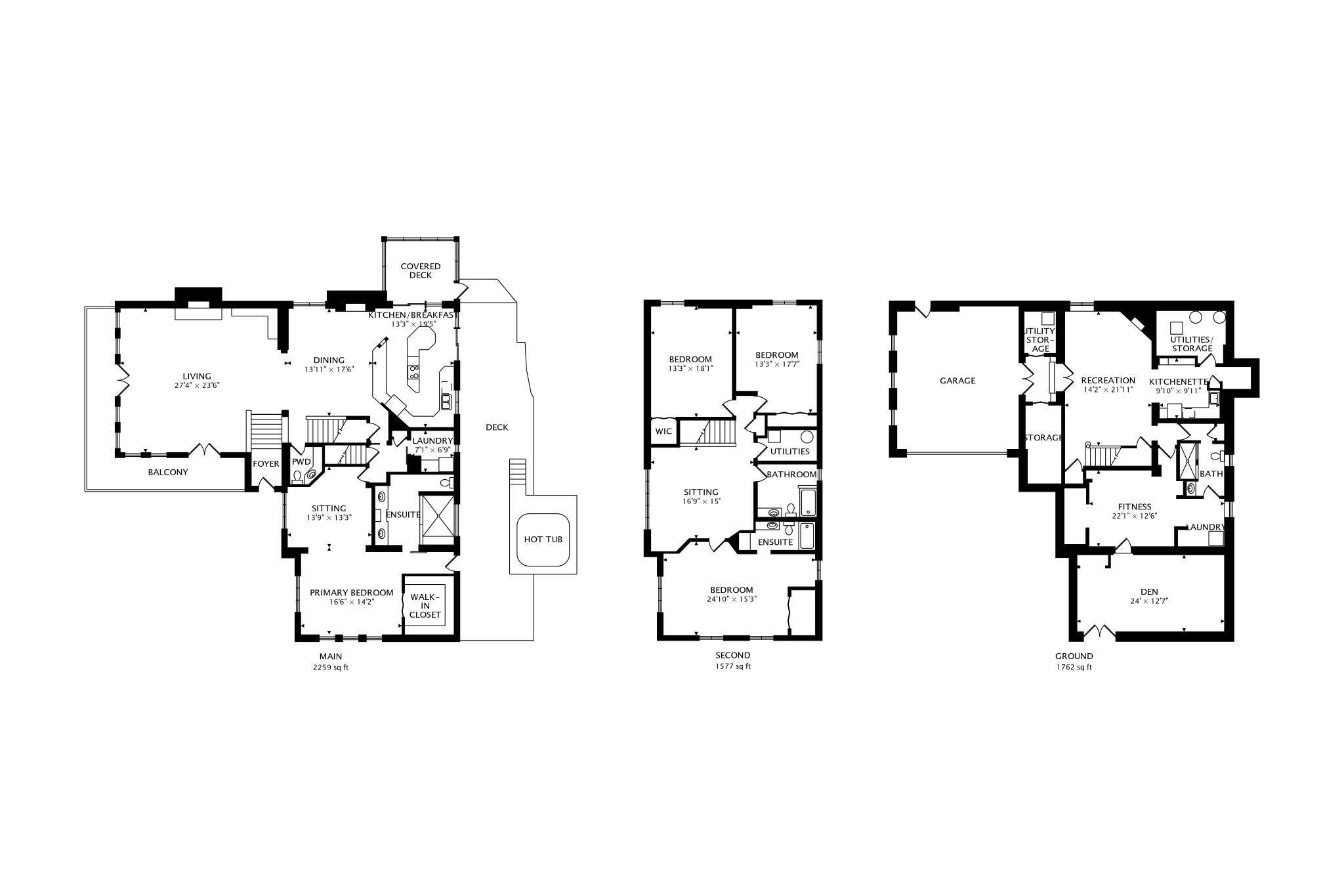 37 Beach Lane Portage, IN 46368 - Photo 33 of 33 2048x1365