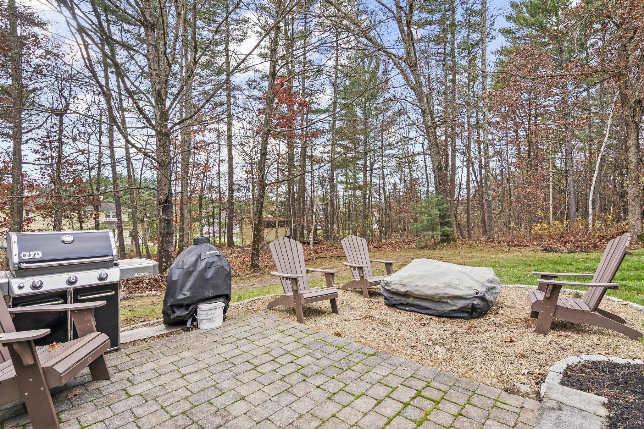 3 Hillside Road Windham, NH 03087 - Photo 32 of 40
