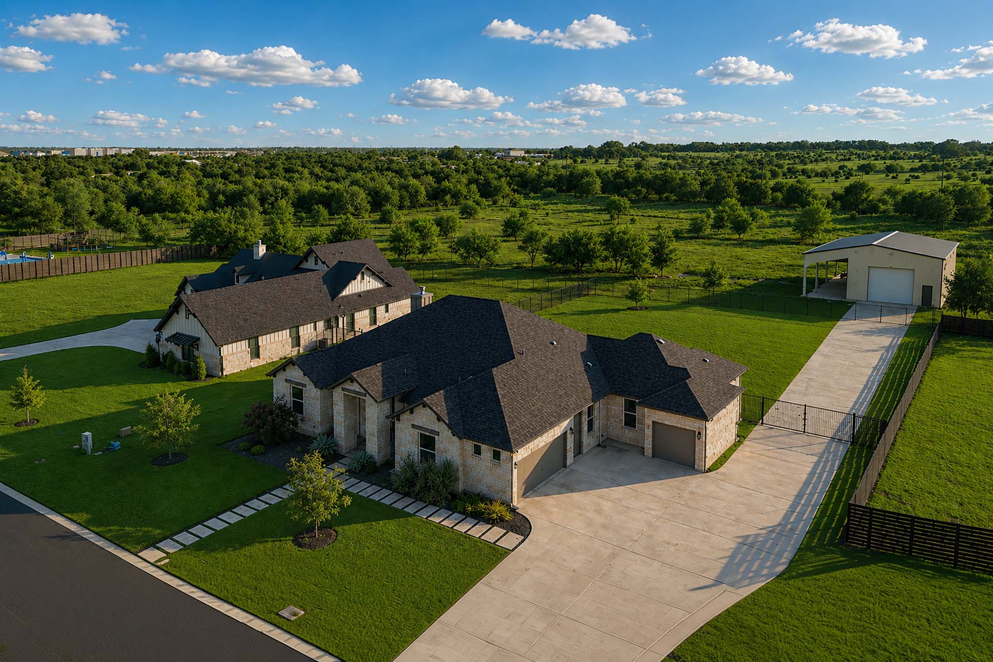 104 Huerta Road Florence, TX 76527 - Photo 4 of 25 Add a shop!
