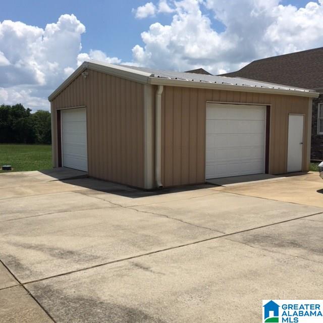 1668 Klein Road Harpersville, AL 35078 - Photo 33 of 45